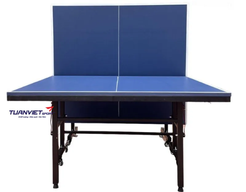 B&agrave;n b&oacute;ng b&agrave;n VinaSport MDF 25 ly