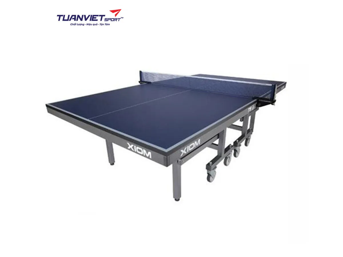 Bàn bóng bàn Xiom HQ T5