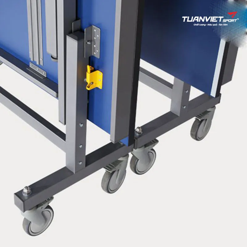 B&agrave;n b&oacute;ng b&agrave;n Xiom HQ T5