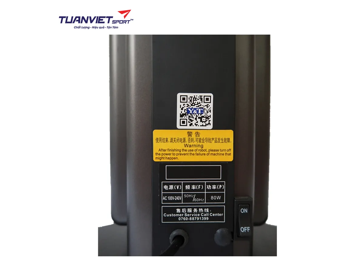 M&aacute;y bắn b&oacute;ng b&agrave;n V-989E