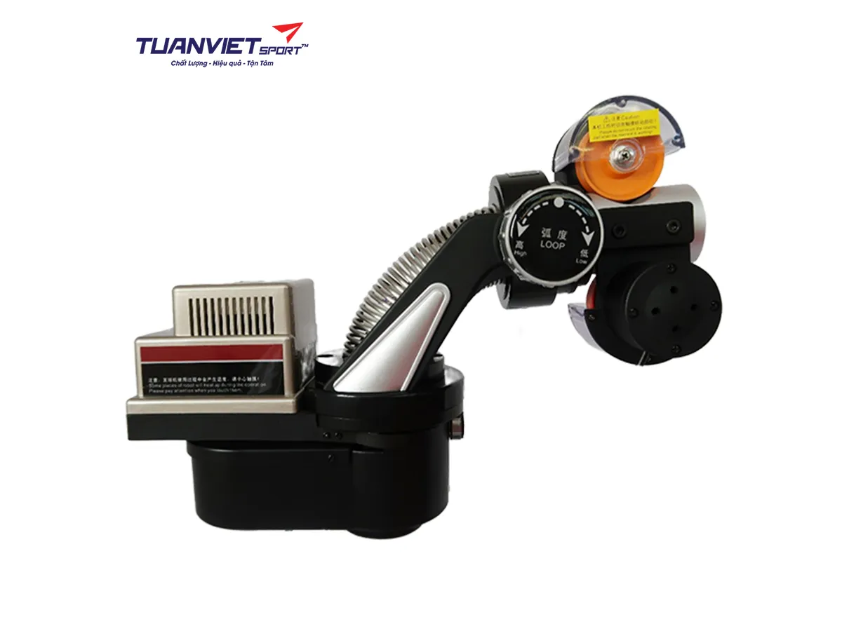 M&aacute;y bắn b&oacute;ng b&agrave;n V-989E