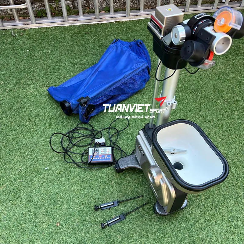 M&aacute;y bắn b&oacute;ng b&agrave;n V-989E