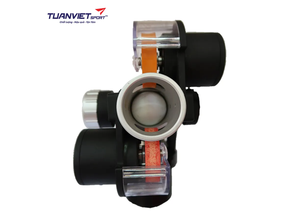 M&aacute;y bắn b&oacute;ng b&agrave;n V-989E