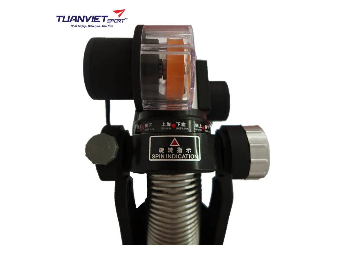 Máy bắn bóng bàn Y&T 989E