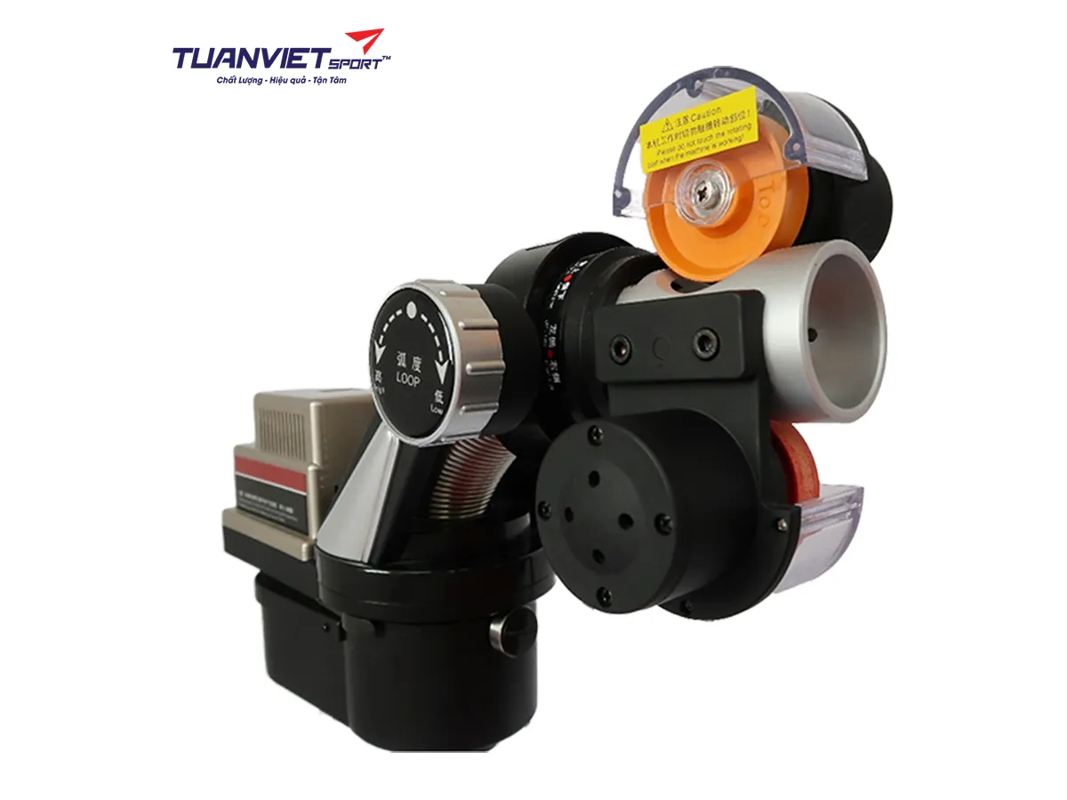 M&aacute;y bắn b&oacute;ng b&agrave;n V-989E