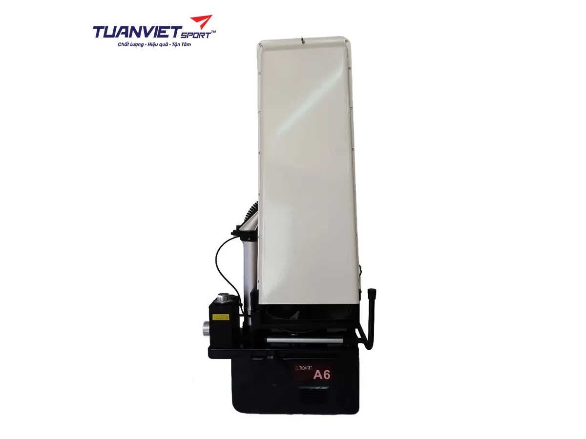 Máy bắn bóng bàn Y&T A6