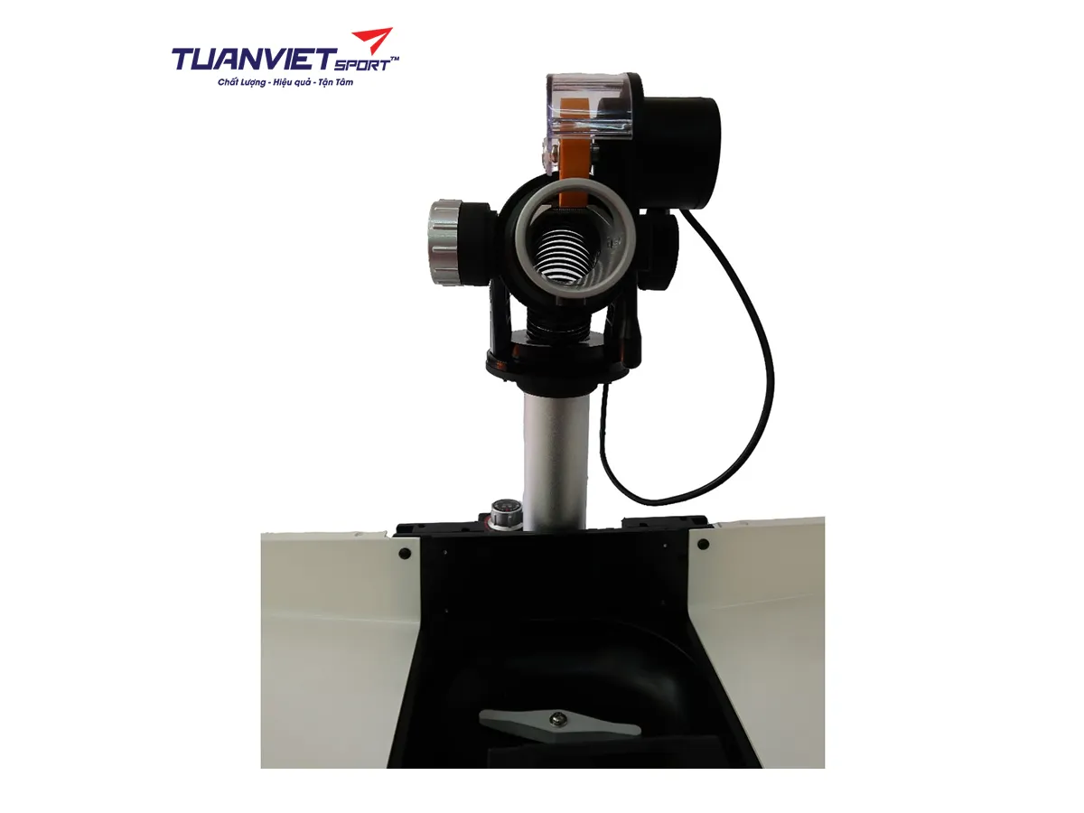 Máy bắn bóng bàn Y&T A6