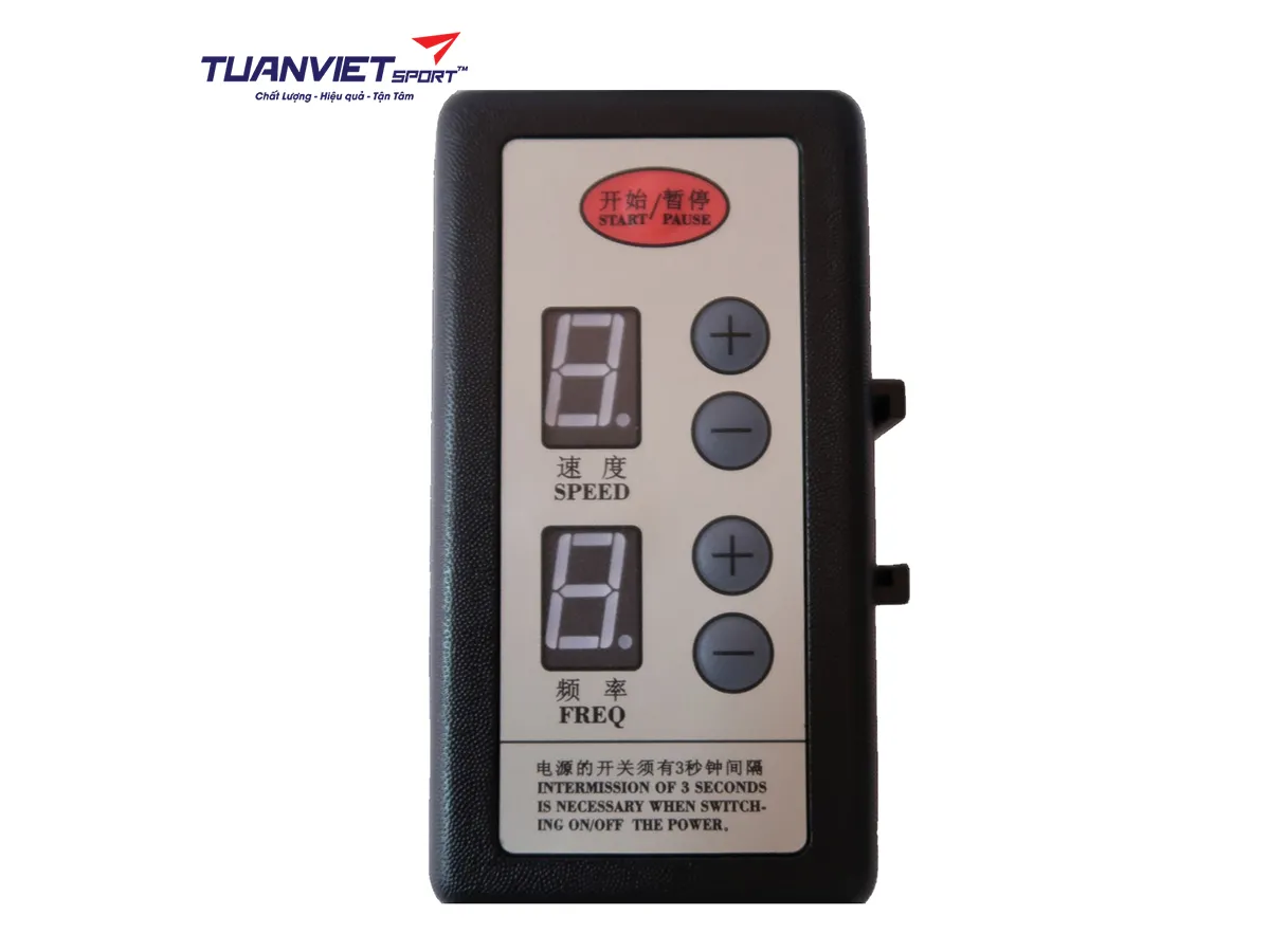 Máy bắn bóng bàn Y&T A6