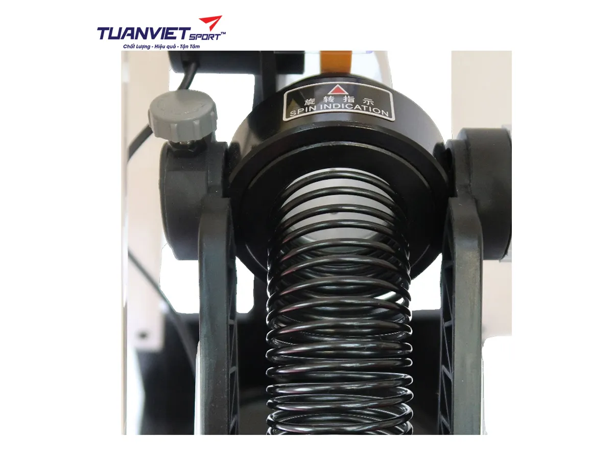 Máy bắn bóng bàn Y&T A6