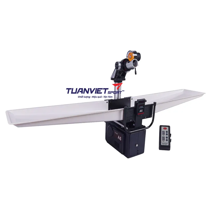 M&aacute;y bắn b&ograve;ng b&agrave;n Y&T A6