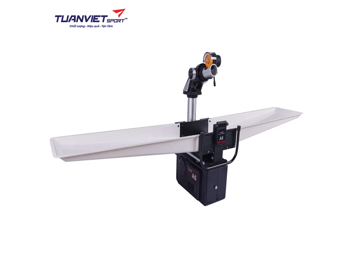 Máy bắn bóng bàn Y&T A6