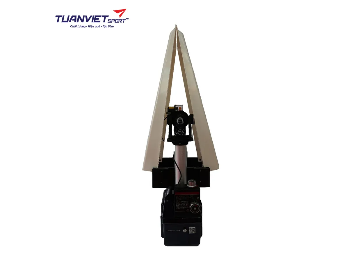 Máy bắn bóng bàn Y&T A6