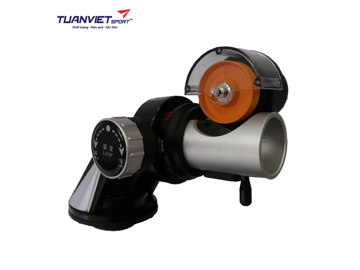 Máy bắn bóng bàn Y&T A6