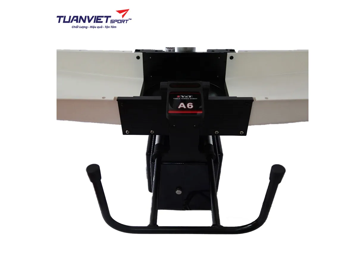 Máy bắn bóng bàn Y&T A6