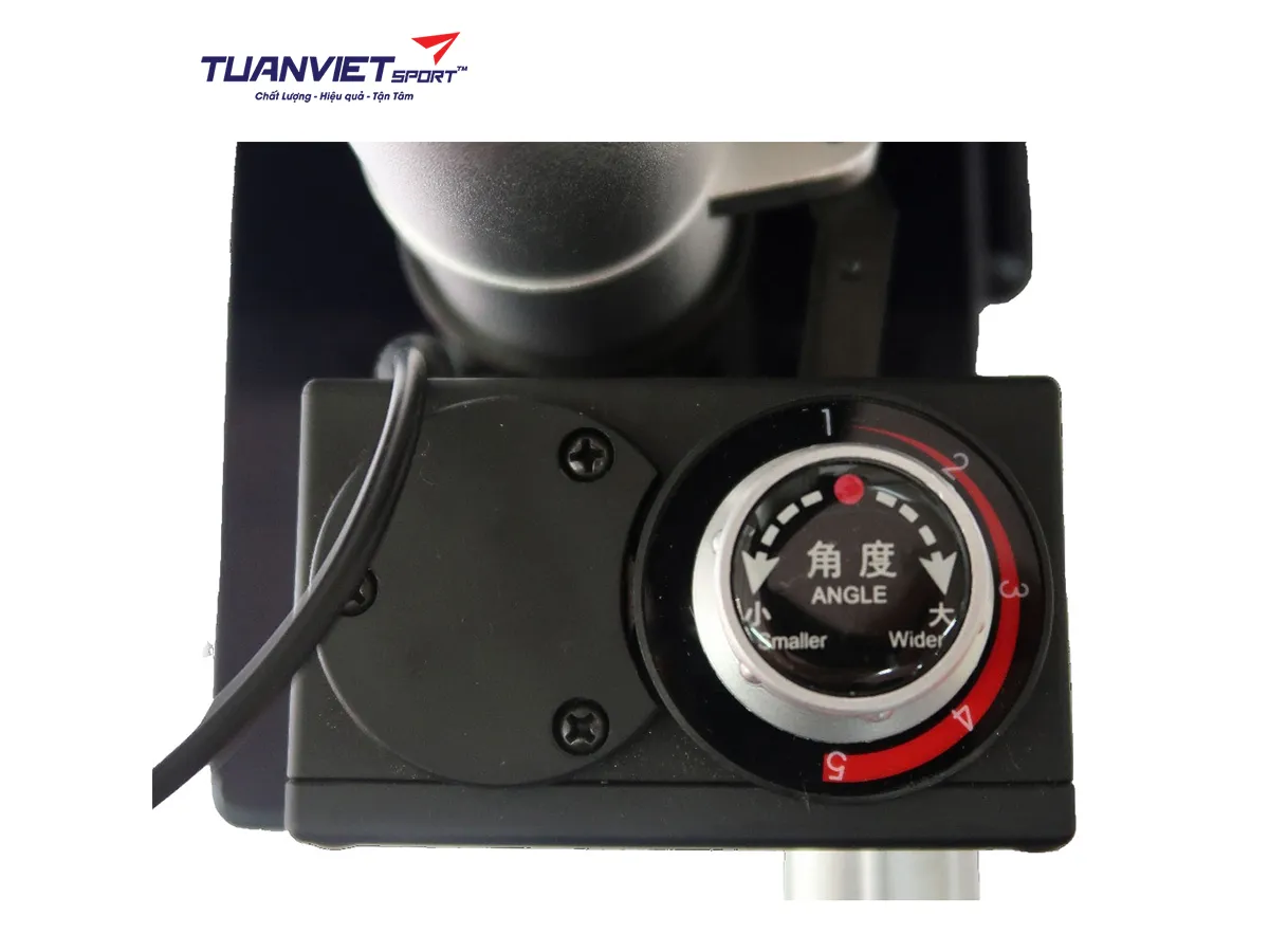 Máy bắn bóng bàn Y&T A6
