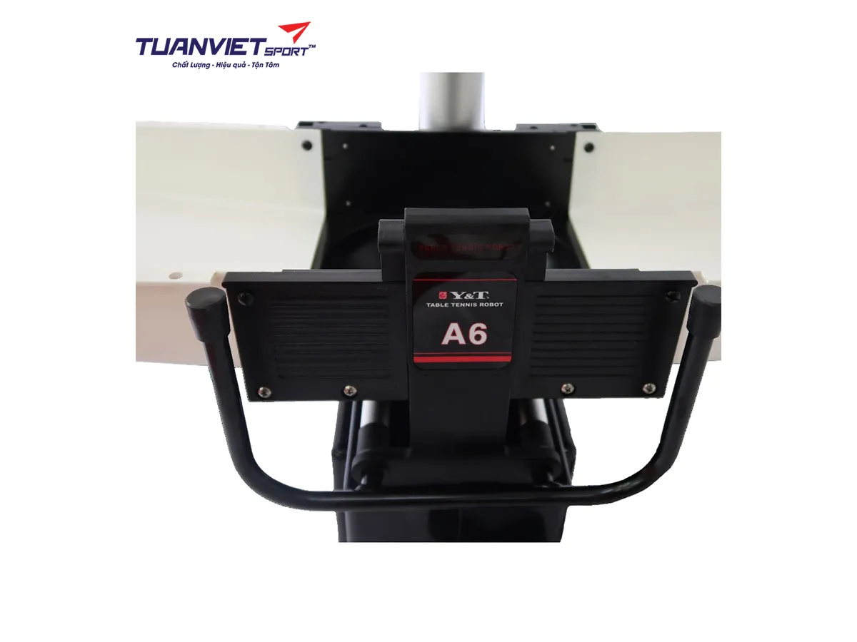 Máy bắn bóng bàn Y&T A6