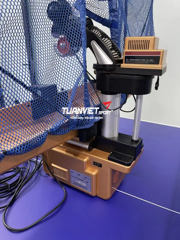 M&aacute;y bắn b&oacute;ng b&agrave;n Y&T A9