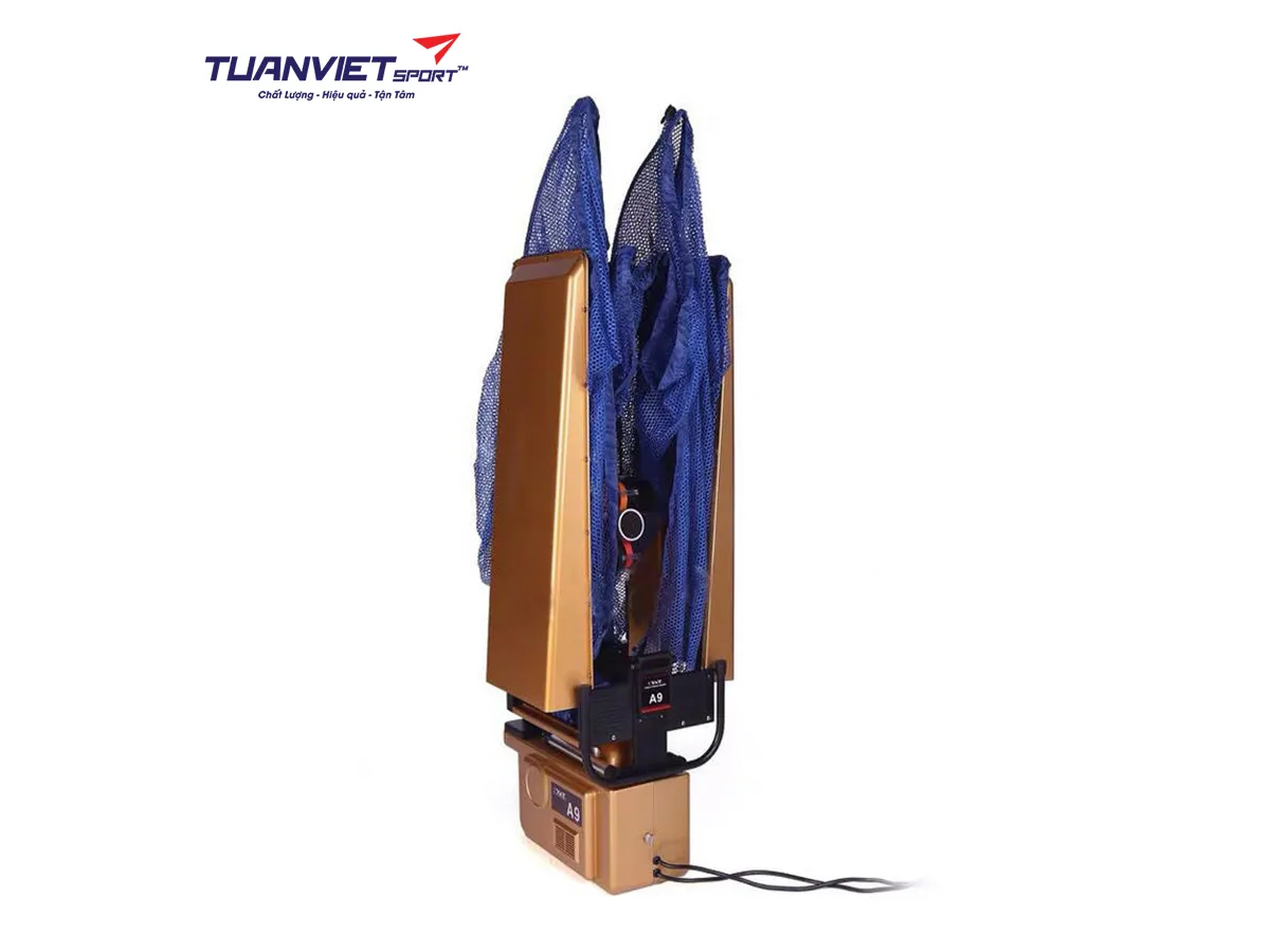 Máy bắn bóng bàn Y&T A9
