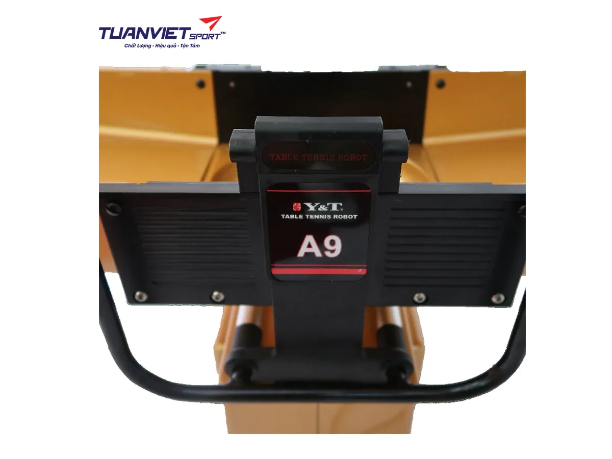 Máy bắn bóng bàn Y&T A9