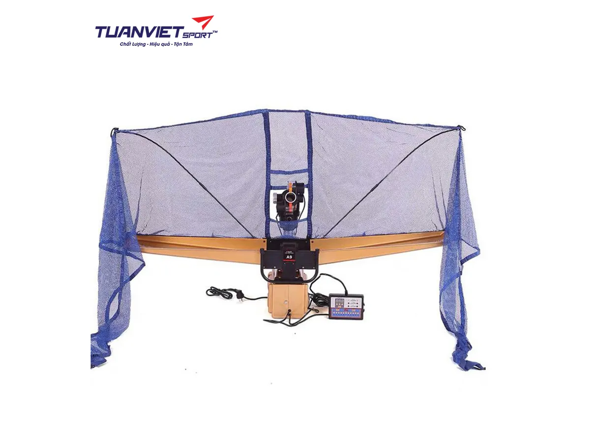Máy bắn bóng bàn Y&T A9