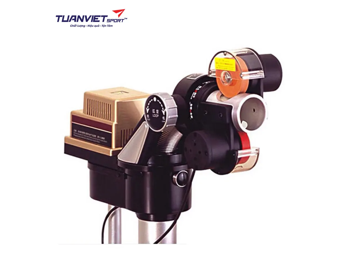 Máy bắn bóng bàn Y&T A9