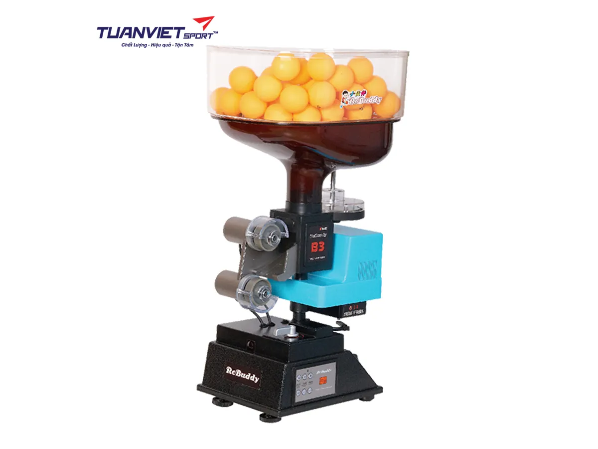 Máy bắn bóng bàn Y&T B3