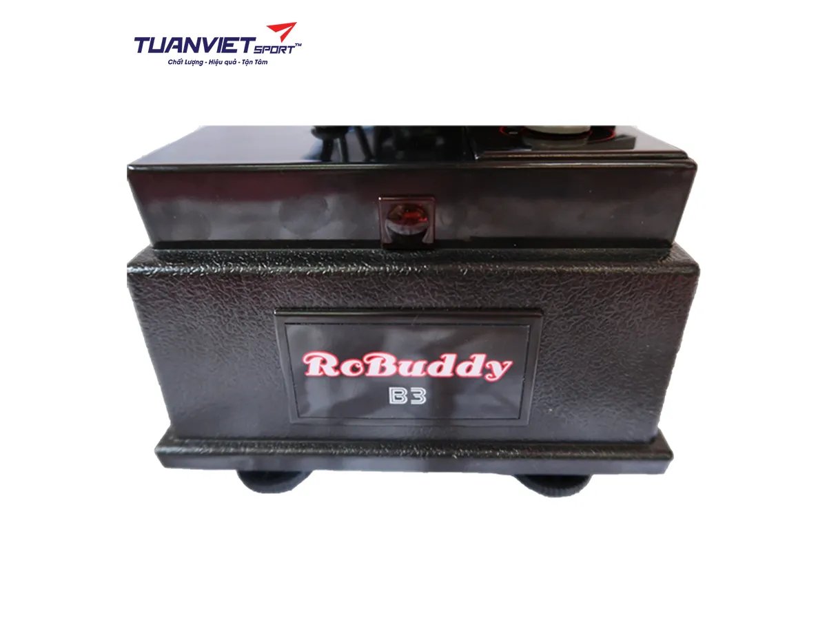 Máy bắn bóng bàn Y&T B3