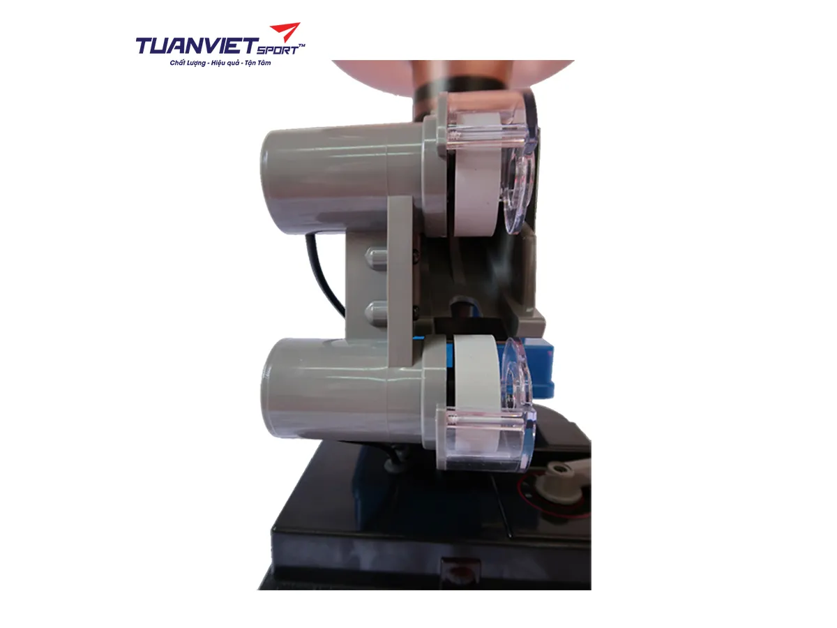 Máy bắn bóng bàn Y&T B3