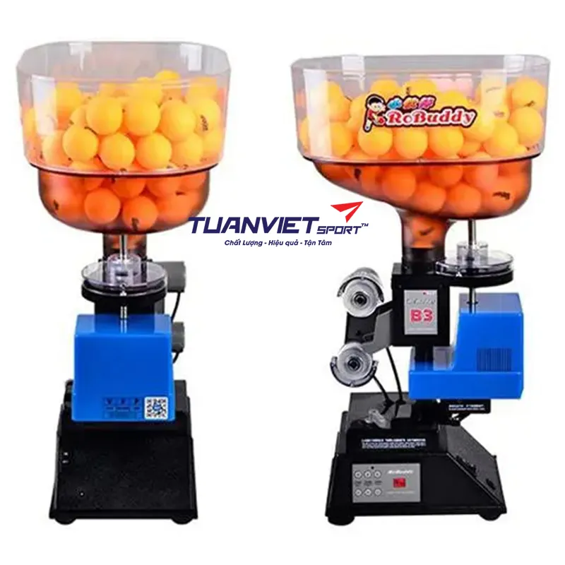 M&aacute;y bắn b&oacute;ng b&agrave;n Y&T B3