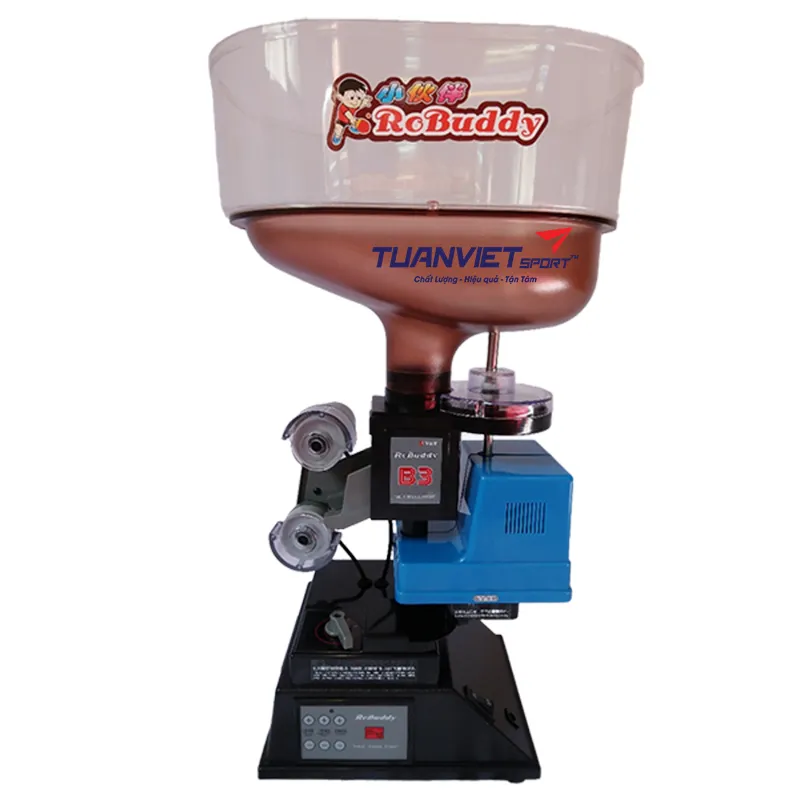 M&aacute;y bắn b&oacute;ng b&agrave;n Y&T B3