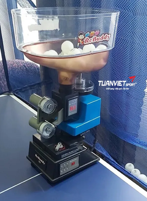 M&aacute;y bắn b&oacute;ng b&agrave;n Y&T B3