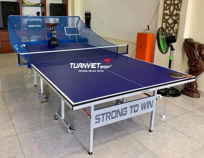M&aacute;y bắn b&oacute;ng b&agrave;n Y&T B3