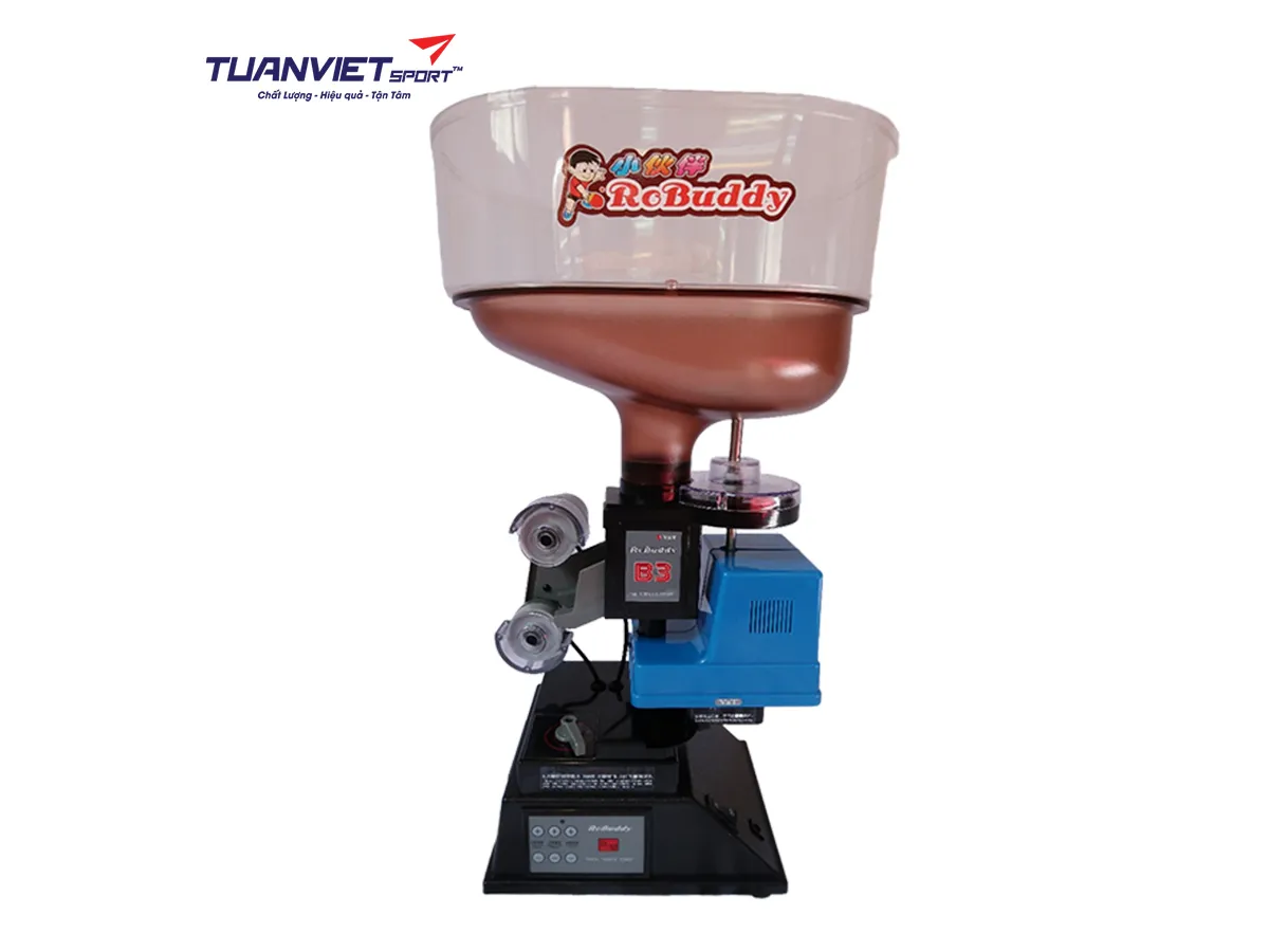 Máy bắn bóng bàn Y&T B3