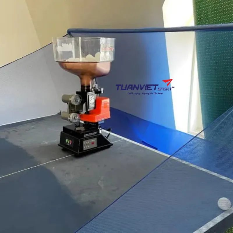 M&aacute;y bắn b&oacute;ng b&agrave;n Y&T B3