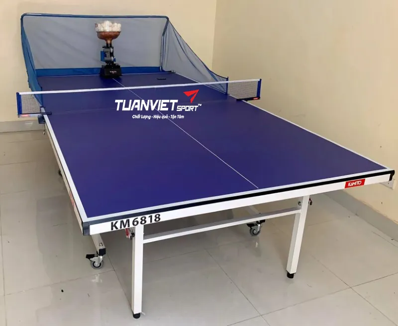M&aacute;y bắn b&oacute;ng b&agrave;n Y&T B3