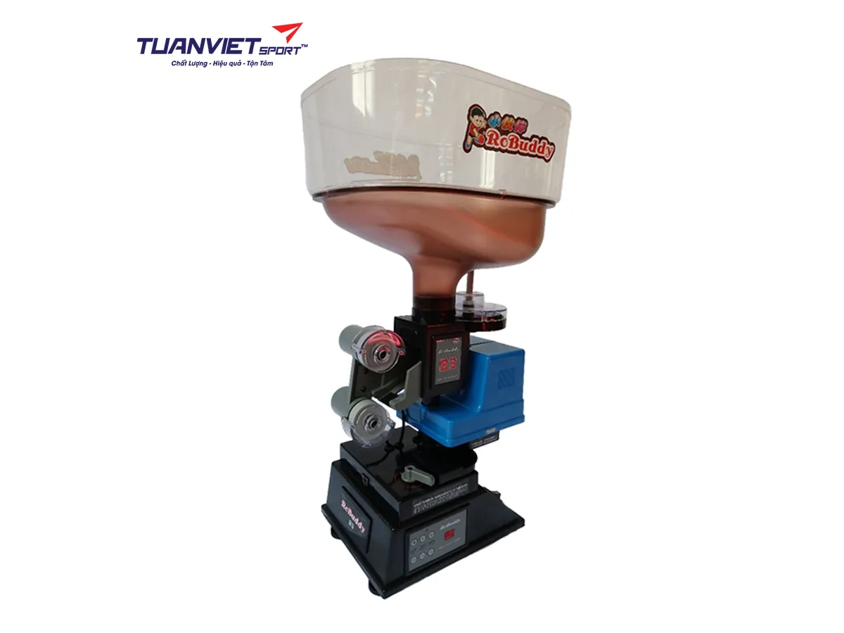 Máy bắn bóng bàn Y&T B3