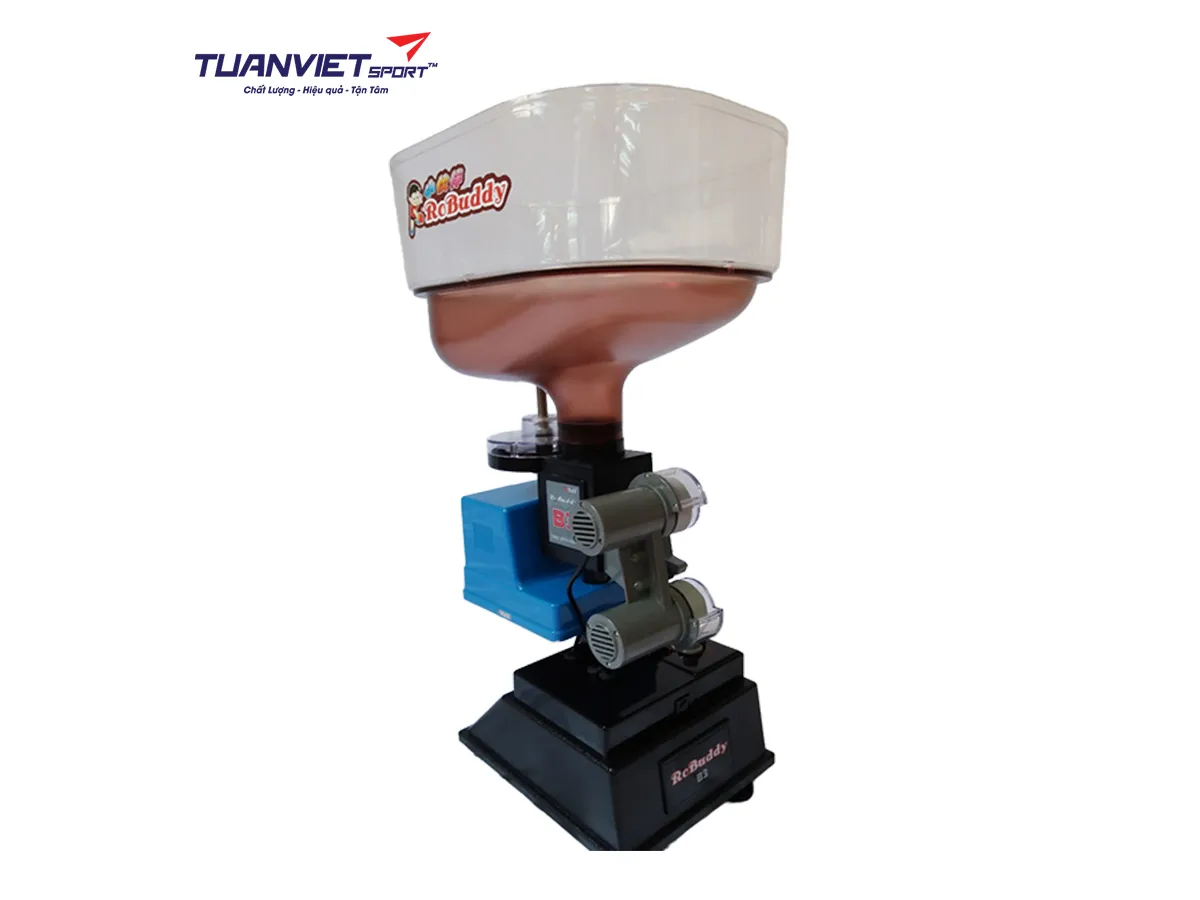 Máy bắn bóng bàn Y&T B3