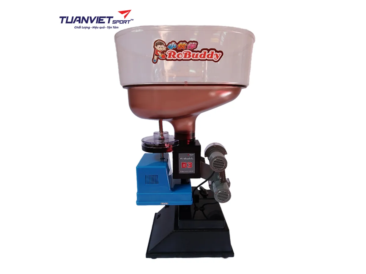 Máy bắn bóng bàn Y&T B3