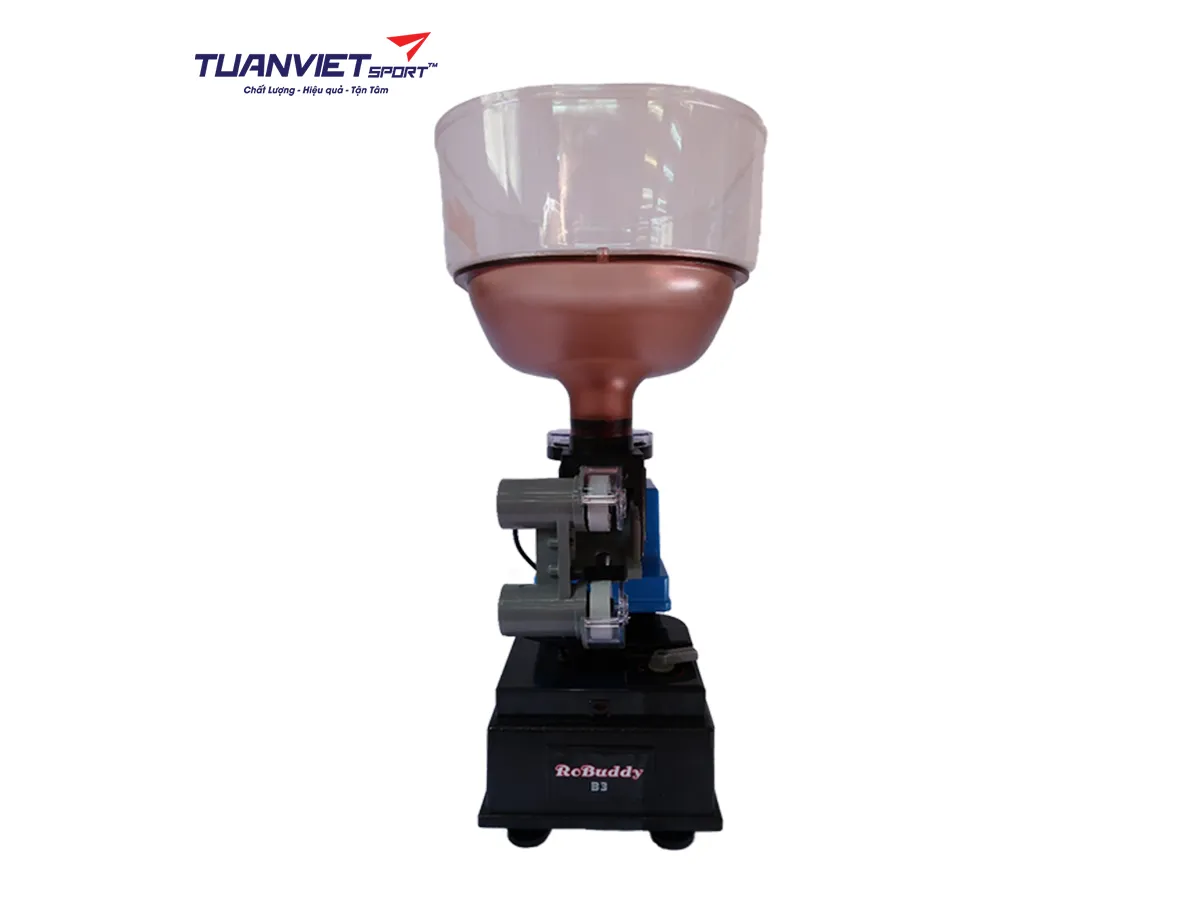 Máy bắn bóng bàn Y&T B3