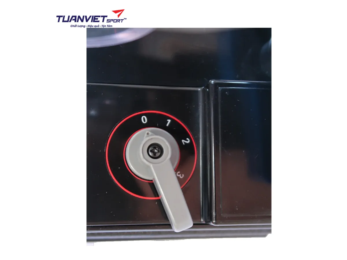 Máy bắn bóng bàn Y&T B3