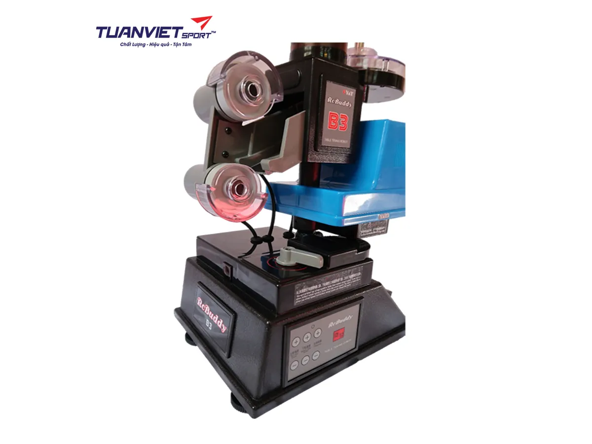 Máy bắn bóng bàn Y&T B3