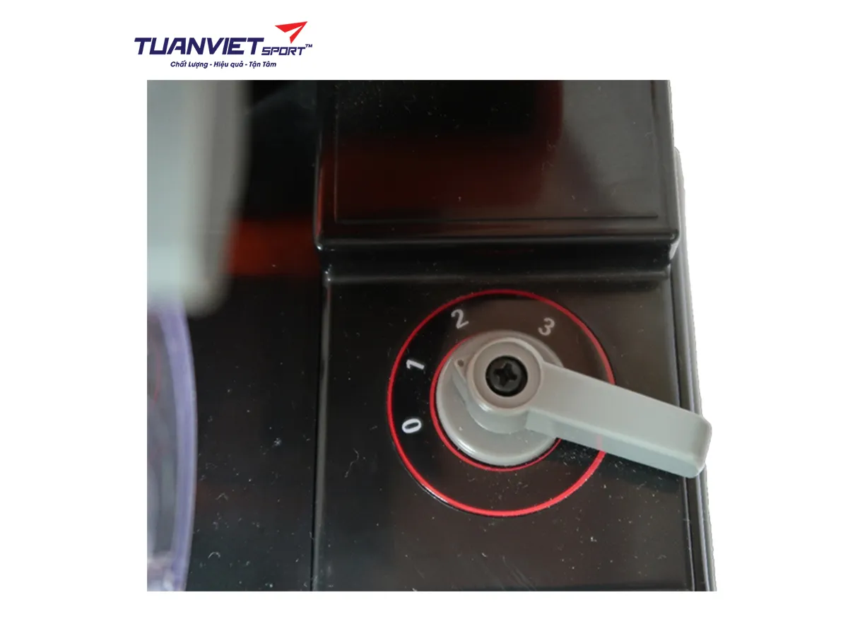 Máy bắn bóng bàn Y&T B5