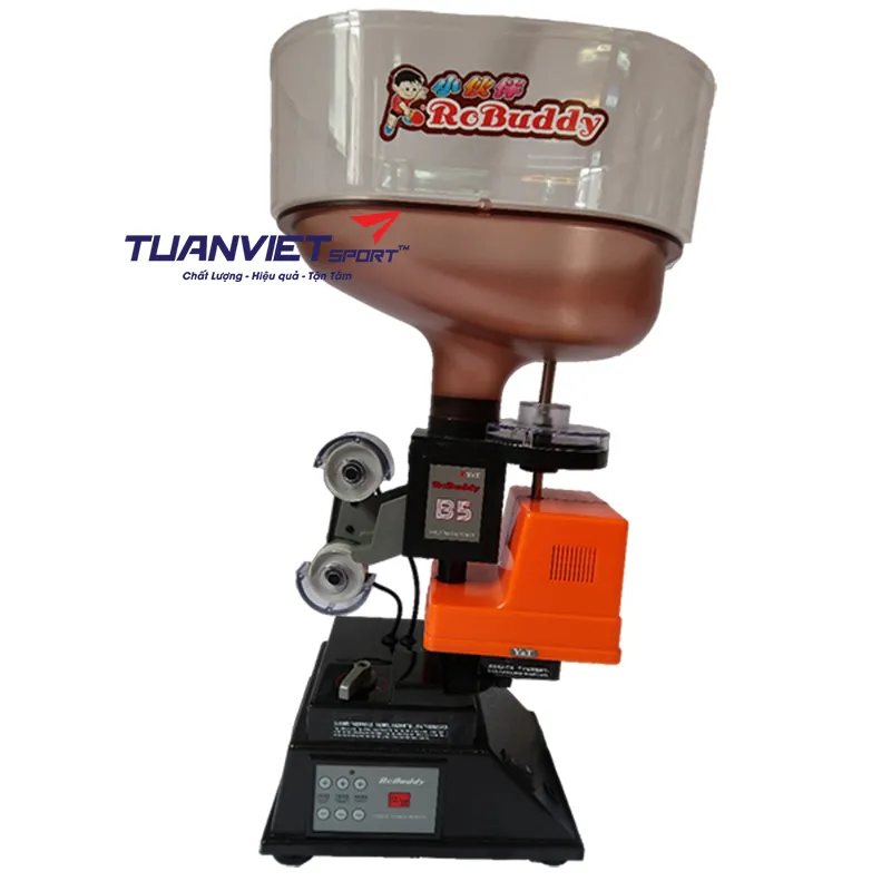 M&aacute;y bắn b&oacute;ng b&agrave;n Y&T B5