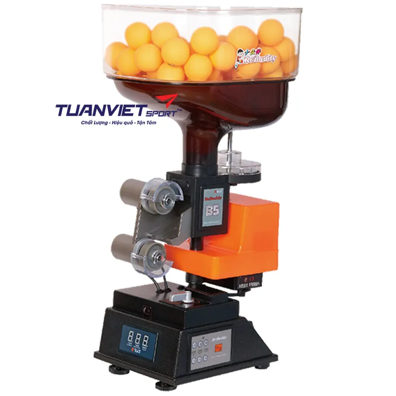 M&aacute;y bắn b&oacute;ng b&agrave;n Y&T B5