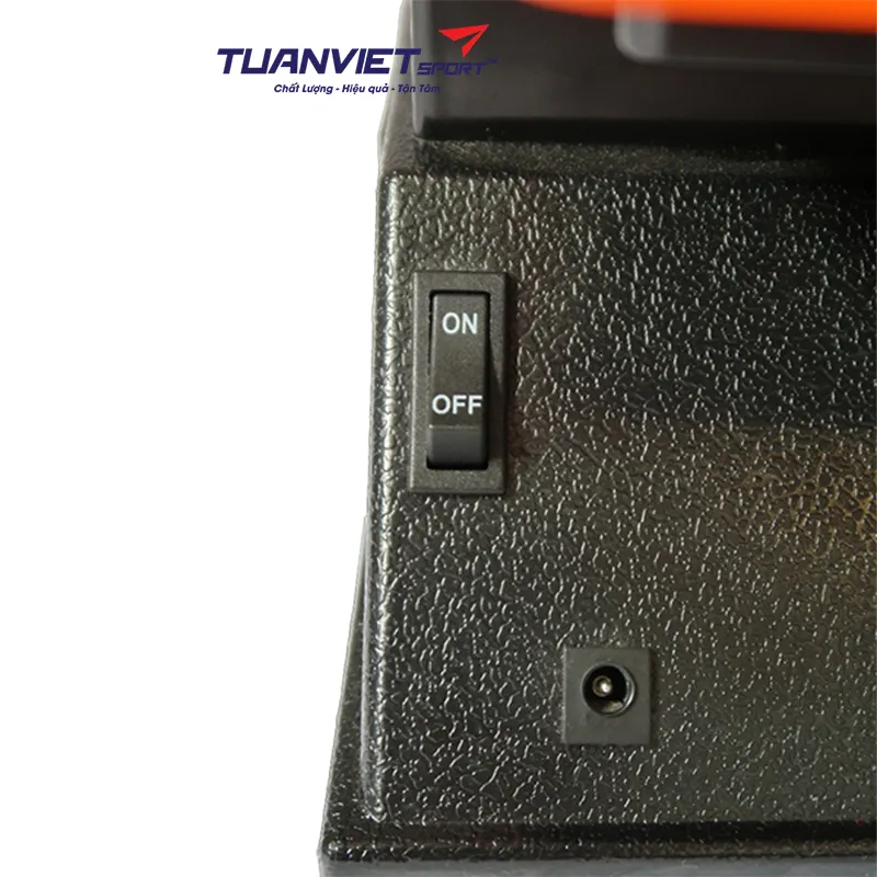 M&aacute;y bắn b&oacute;ng b&agrave;n Y&T B5