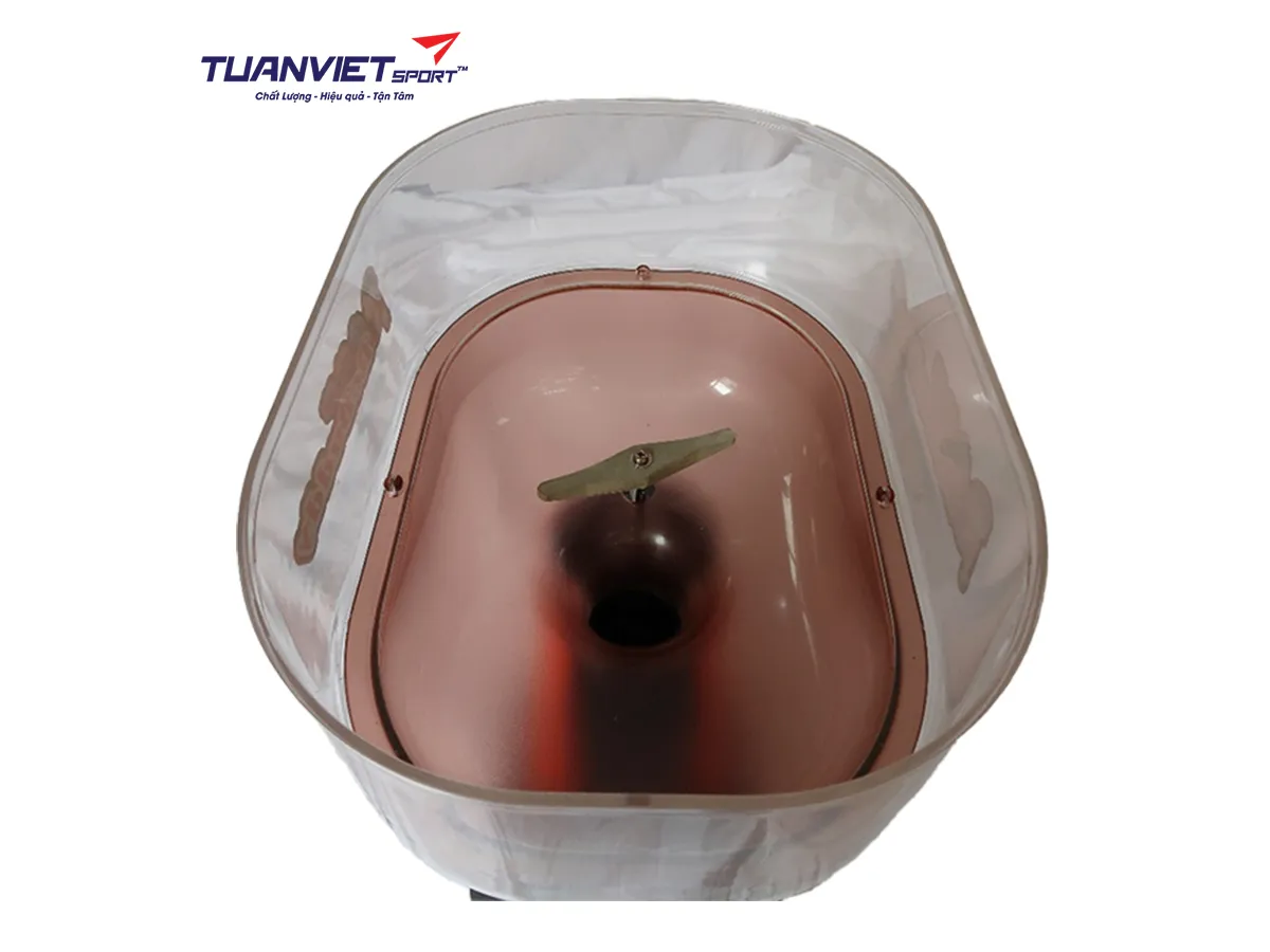 Máy bắn bóng bàn Y&T B5