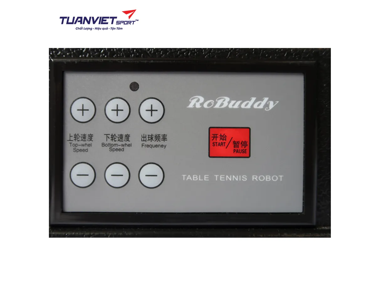 Máy bắn bóng bàn Y&T B5