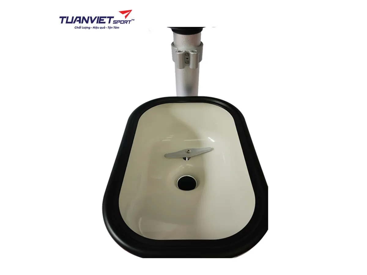 Máy bắn bóng bàn Y&T S18 (2 nòng)