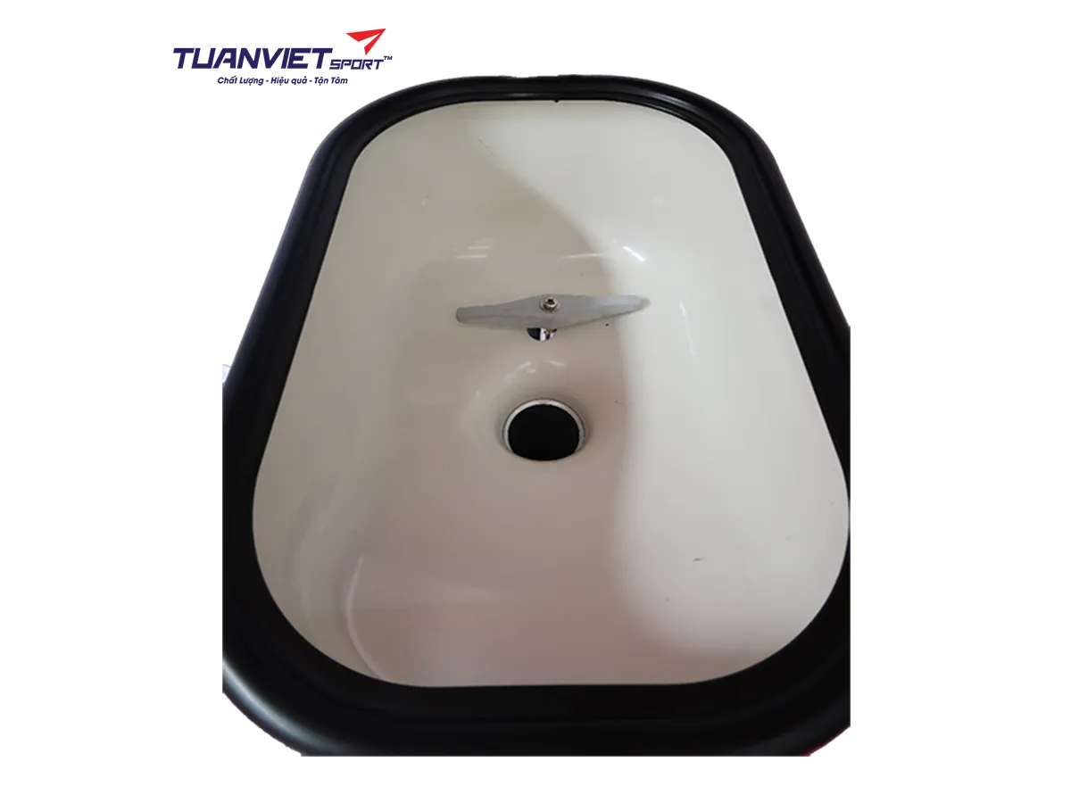 m&aacute;y bắn b&oacute;ng b&agrave;n Y&T S27