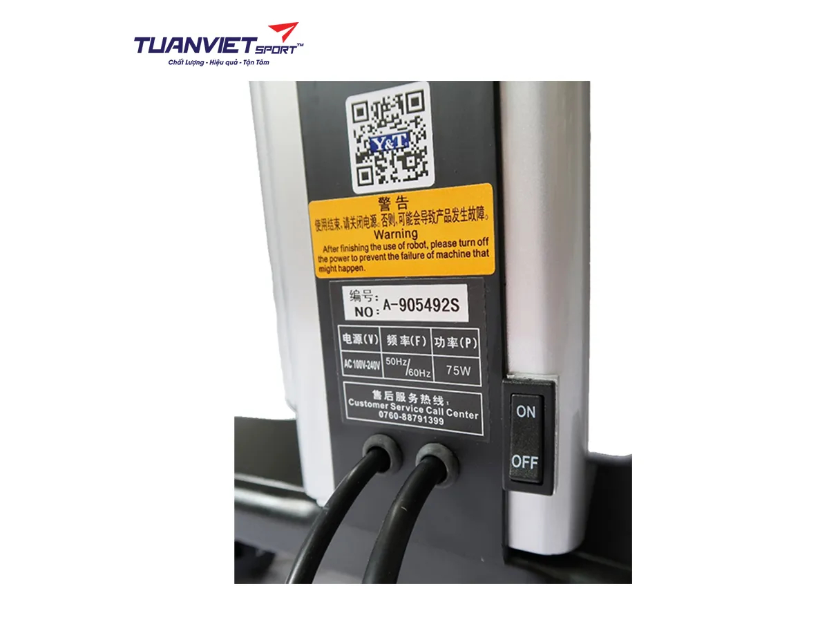 m&aacute;y bắn b&oacute;ng b&agrave;n Y&T S27